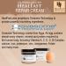 Original Skin Repair Cream | Deep Moisturizing for Dry Itchy & Sensitive Skin | Rashes Stretch Marks & Sunburn Relief - 4 Oz - Buy Online on GoSupps.com