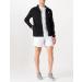 Nike Sportswear Club Fleece Track Jacket - Large, Black/White - Buy Online on GoSupps.com
