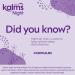 Kalms Night One-a-Night 28 Tablets - Herbal Sleep Aid for Temporary Relief of Sleep Disturbances - Buy Online on GoSupps.com