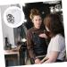 Generic Storage Box Barber Scissor Holder Haircut Scissor Holder Salon Comb Organizer Hair Brush Organizer Barbershop Scissor Holder Hair Holder Plastic Hairbrush Desktop - Buy Online on GoSupps.com