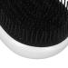 Buy 2-Piece Egg-Shaped Sweet Scalp Brush Set | Portable Shampoo Comb for All Hair Types - Wet/Dry Massage - Buy Online on GoSupps.com