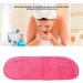 ANKROYU Facial Cleansing Wipes Deep Cleansing Face Microfiber Makeup Remover Cloths Reusable Gentle Cleansing Wipes for Women - Buy Online on GoSupps.com