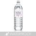 Girl Baby Shower Butterfly Water Bottle Labels - 24 Count Pink & Purple Waterproof Wrappers - Buy Online on GoSupps.com