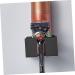 Holibanna Men's Shaver Storage Rack | Stylish Razor Holder & Accessories for Home Shaving - International Shipping Available - Buy Online on GoSupps.com