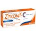 HealthAid Zincovit C Chewable Vitamin C Zinc & Propolis Lozenges | 60 Vegetarian Tablets for Antioxidant & Immune Support