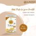 CROW AL MASNOON Talbina with Badam Elaichi 300 g - Buy Online on GoSupps.com