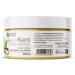 Shea Butter 200g - Organic - 100% virgin - 100% vegetable - without additives - Unrefined - Buy Online on GoSupps.com