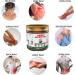 Buy Natural Ayurvedic Kesri Marham 100gm | Strong Aroma & Authentic Formulation - International Shipping Available - Buy Online on GoSupps.com