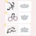 Klufo B Contact Lens Set - Eye Opener & Tweezer Pencil for Beginners | Travel & Outdoor Essentials - Buy Online on GoSupps.com