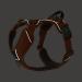 DOG Copenhagen Comfort Walk Pro 3.0 Harness - Hunting Green - Size Medium - Buy Online on GoSupps.com