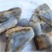 Crystal Rough Natural Crystal Rough Natural Blue Agate Stone Turkey Blue Chalcedony Rough Stone Blue Stone Jewelry Processing Raw Materials Home Decoration (Color : Sky Blue Size : Random) - Buy Online on GoSupps.com