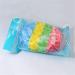 Oval Seaweed Bath Sponge - Soft Foam Shower Sponge for Gentle Exfoliation - Buy Online on GoSupps.com