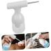 PLAFOPE 1 Set Electric Frother Household Cleaning Tools Body Wash Facial Cleansing Shampoo Face Face Wash Bubbling Tool Face Foam Maker Foams Maker White Abs.pp.silicone - Buy Online on GoSupps.com