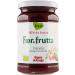 Italian Gourmet E.R. Rigoni Di Asiago Bio Fiordifrutta All Visciole avec cerises 250 g + Pulpa Italian Gourmet 400 g
