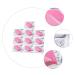 MERRYHAPY 15pcs Collagen Lip Moisturizer Mask Pad for Women Hydrating Lip Care for Dark - Buy Online on GoSupps.com