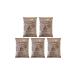 Nish Turkish Coffe Set Of 5 (5 x 100 gm.)