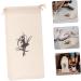 Shop Solustrie 2-Hour Wear-Resistant Shoe Bags | Washable Ballet Dance Bags Outdoor Shoes Storage & Accessories - International Shipping Available - Buy Online on GoSupps.com