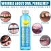 Shinyteeth Mouthwash (2PCs) - Tartar Removal & Teeth Whitening - Fresh Mint Flavor for Optimal Oral Care - Buy Online on GoSupps.com