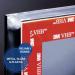 3M VHB 4910 Heavy Duty Mounting Tape - 0.75 in. x 15 ft. Transparent Double Sided Tape Roll. Tapes and Adhesives 0.040 Inches 0.75 inches 5 Yards Clear 1 - Buy Online on GoSupps.com