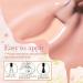 Pink Nail Polish - Nude Pink Gel Varnish - Soak Off UV LED - Pink Gel Nail Polish - Gel Polish Neutral Color Nail Gel Polish for Nail Art French Manicure DIY at Home - Buy Online on GoSupps.com