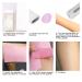 Buy Electrical Wax Warmer for Hair Removal | Roll-On Device for Smooth Skin - 100g - Buy Online on GoSupps.com