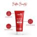 Clensta Red Aloe Vera Moisturizing Face Wash | 100ml | Gentle Cleansing & Deep Hydration for All Skin Types | Ideal for Dry & Acne-Prone Skin | International Shipping Available - Buy Online on GoSupps.com