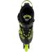 K2 Raider Inline Skates Kids 11-2 Black Lime | High-Quality Rollerblades for Kids - Buy Online on GoSupps.com