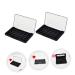 Buy Hemoton 2pcs 24 Eye Shadow Tray & Blush Cosmetic Case Perfect for Travel & DIY Makeup | International Shipping Available - Buy Online on GoSupps.com
