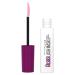 Maybelline New York Falsies Lash Lift Mask 10ml with Pro-Kera Complex and Argan Oil (B3315500) - Buy Online on GoSupps.com