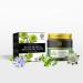 Beard & Moustache Black Color (50 grams) - Plant Based Natural and Instant Color No Ammonia - Get Natural Black Beard | Free from Harsh Chemicals