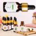  Didiseaon Didiseaon 3 Pieces Humidifier Essential Oils Water Soluble Home Fresh Air Oil Water Soluble Humidifier Oil Dedicated Oil - Buy Online on GoSupps.com