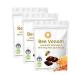 Bee Venom Lymphatic Drainage & Slimming Foot Soak Beads Lukmlca Bee Venom Foot Soak Aprolo Detoxingherbs Cleansing Foot Soak Beads Healthy Fast Shape & Cleanse Body Relief Relax 3 Bag