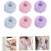 CALLARON 3paires Bracelets pour Lavage du Visage Confortables et Pratiques Serviettes pour Visage Domicile Accessoires Spa - Buy Online on GoSupps.com