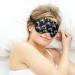 Gamepad Gamer Controller Joystic Sleep Mask | Adjustable Head Strap | Soft Comfortable Eye Mask - Buy Online on GoSupps.com