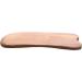 Natural Wood Lukasz Gua Sha - Acupuncture Massage Tool for Spa Therapy & Muscle Relaxation - Buy Online on GoSupps.com