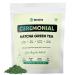 Tencha Matcha Japanese Matcha Green Tea Powder Sourced from Shizouka Japan Vegan No Artificial Sweeteners (Ceremonial Grade Matcha 50 Servings)