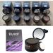 KARLOR Hair Root Powder Hairline Powder Hair Concealer Natural Hair Thickening Hair Make-Up Invisible Hair Thickening for Women and Men (Dark Brown) - Buy Online on GoSupps.com