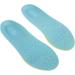 Comfortable Arch Support Insoles for Boots - Soft Work Insole (Men's) | International Shipping - Buy Online on GoSupps.com