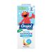 Orajel Elmo Training Toothpaste Fluoride-Free 3 Months to 4 Years Berry Fun 1.5 oz (42.5 g)