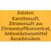 Grnfink Karottensaft 8-Pack (8 x 1L) - Premium Carrot Juice for International Shipping - Buy Online on GoSupps.com
