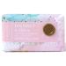 Castelbel Porto - Coconut & Shea - Fragranced Luxury Soap Bar 10.5 Ounce.