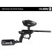 HK Army SABR Paintball Gun HPA Marker Starter Package in Black - Buy Online on GoSupps.com