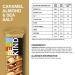Healthy Protein Bars for Kids - Trial Package with 5 Flavors | 10 x 40g Boxes - Buy Online on GoSupps.com