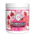 Dbl XP Labs Metabolic Bioshock - Healthy Gaming Energy Drink Powder, Gamer Focus Formula, Strawblaze, 30 Servings … Strawblaze 30 Servings (Pack of 1)