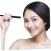 Baluue 3pcs Eyeliner Brush Eyebrow Brush Makeup Make up Brush Eyeliner Tool Plastic Handle Black - Buy Online on GoSupps.com