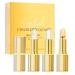 Rouge L vres Anti- Changement De Couleur - Brillant L vres Longue Tenue Changement de Couleur 3 Pi ces de Produit de Maquillage pour Hydratant et Anti Trace pour les Femmes au