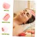 Buy Homsfou 12 STK Stone Scraping Massage Tools | Gua Sha Beauty Kit for Facelift & Skin Care | International Shipping Available - Buy Online on GoSupps.com