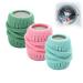 Washing Machine Laundry Ball Washer Laundry Ball Washing Machine Balls Household Clothes Washing Ball Anti Winding Laundry Ball for Washing Machine