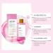 Strawberry Vanilla After Shave Oil for Smooth Skin Huile apr s-rasage douce Pour hommes et femmes - Pr vention contre les poils incarn s - Nourrit et apaise apr s le rasage 2 bo te - Buy Online on GoSupps.com