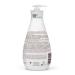 Live Clean Hydrating Argan Oil Hand Soap - 17 fl oz (500 ml) - Nourishing Moisture & Eco-Friendly Care - Buy Online on GoSupps.com